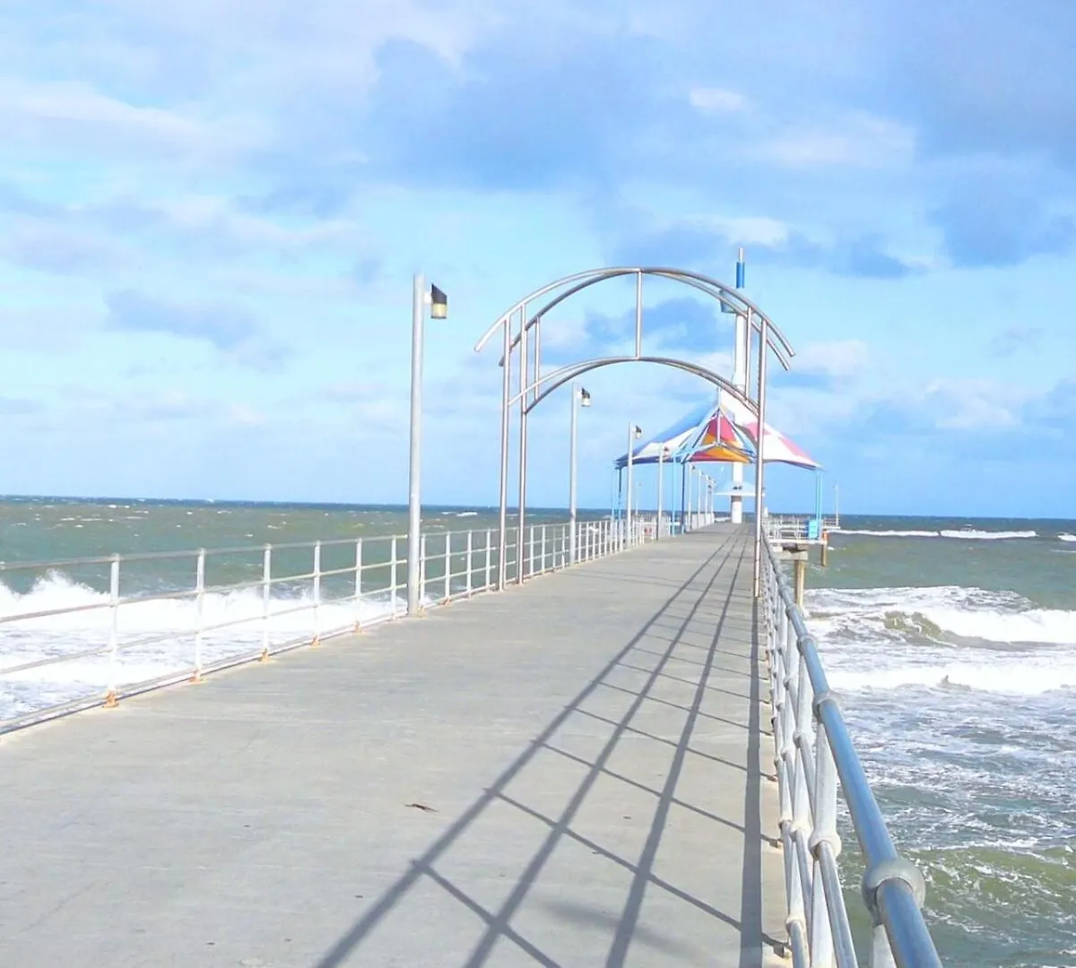 Sea Change Brighton