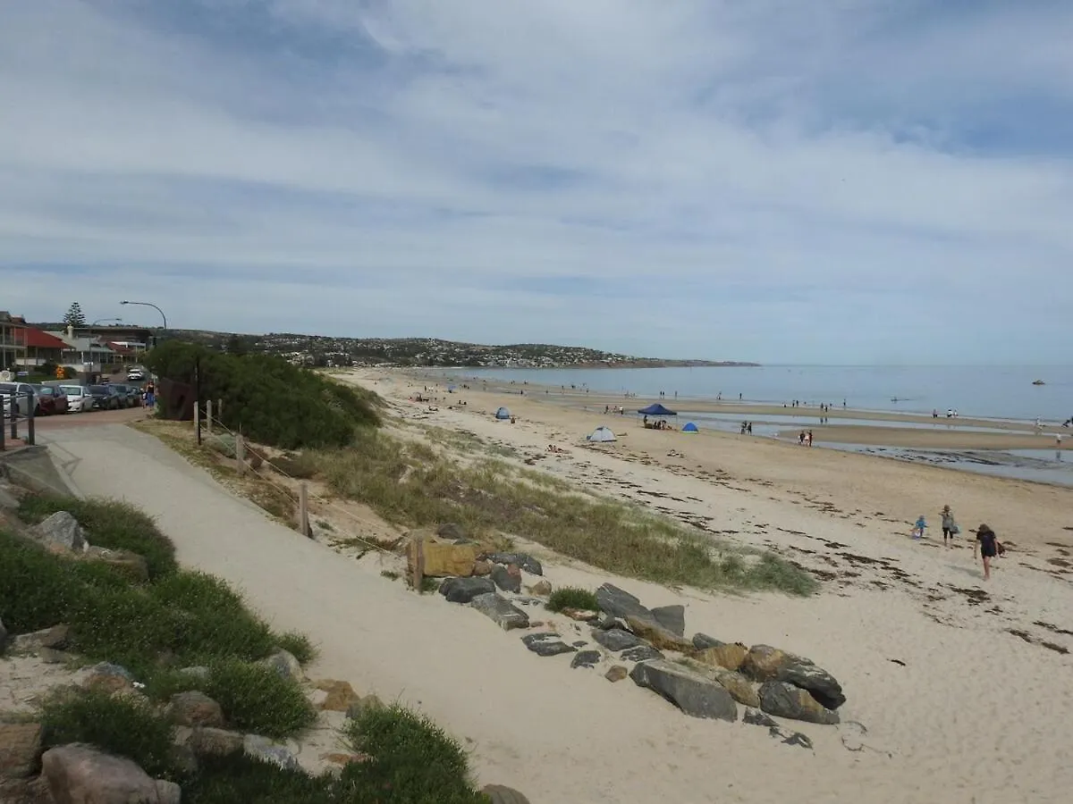 Sea Change Brighton Australia
