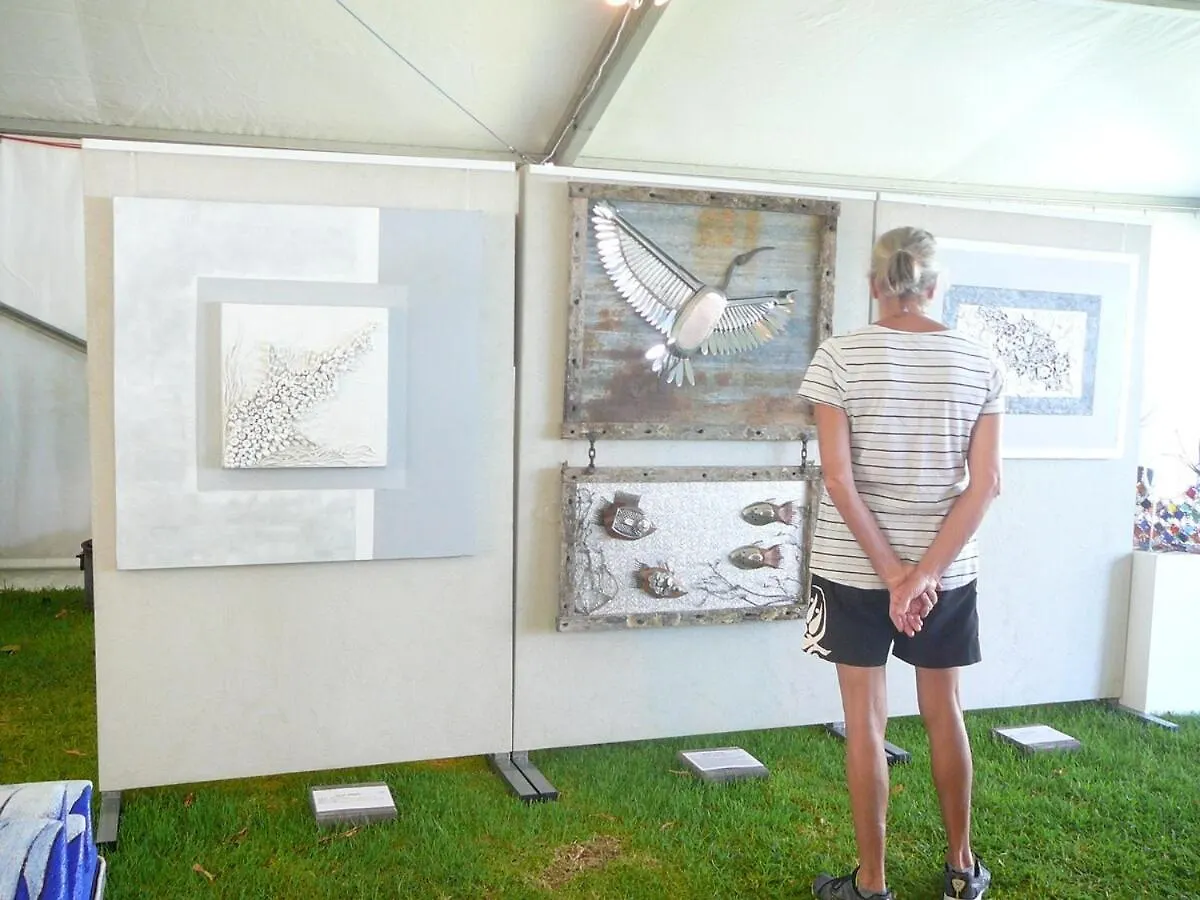 Holiday home Sea Change Brighton Australia