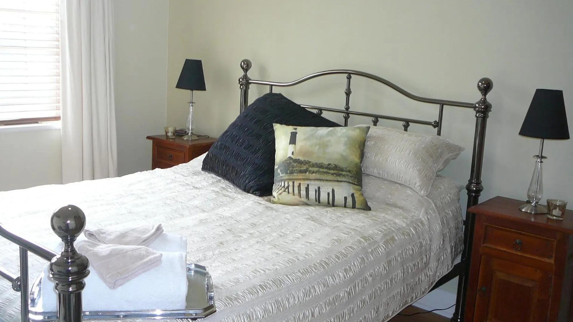 Sea Change Brighton Holiday home