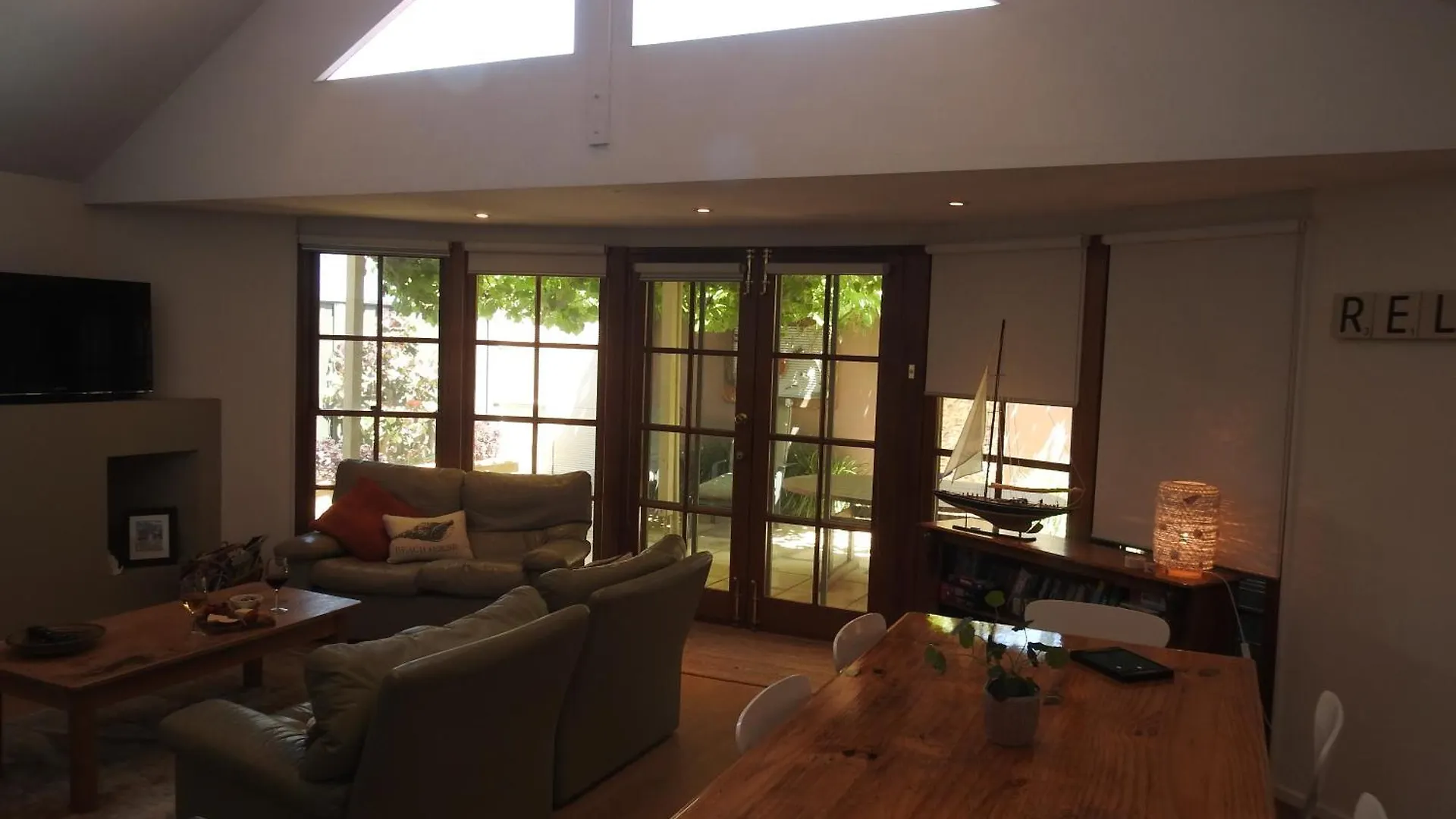 Sea Change Brighton Holiday home