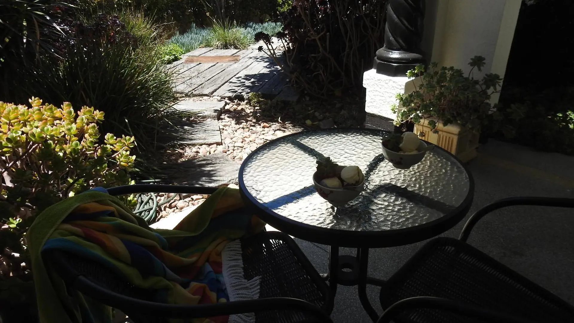 Holiday home Sea Change Brighton Australia