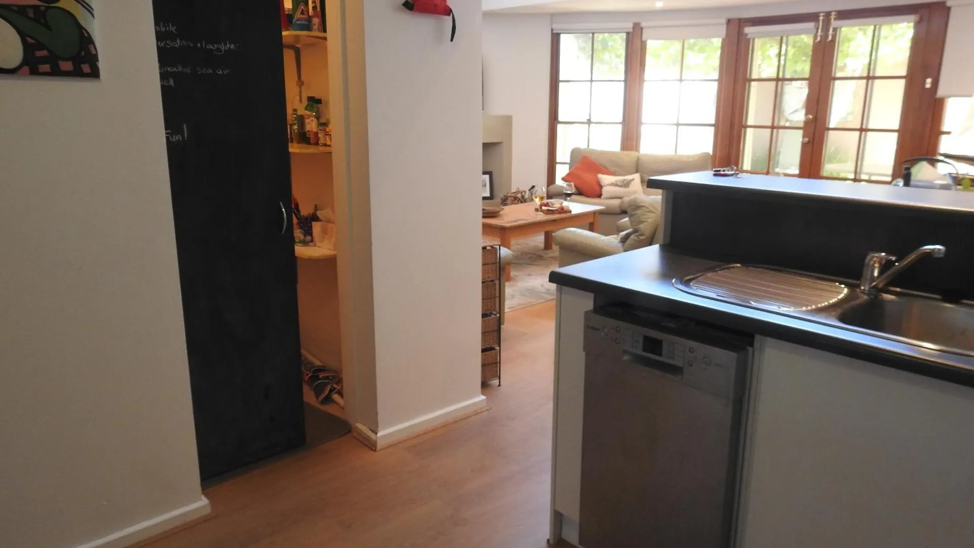Holiday home Sea Change Brighton