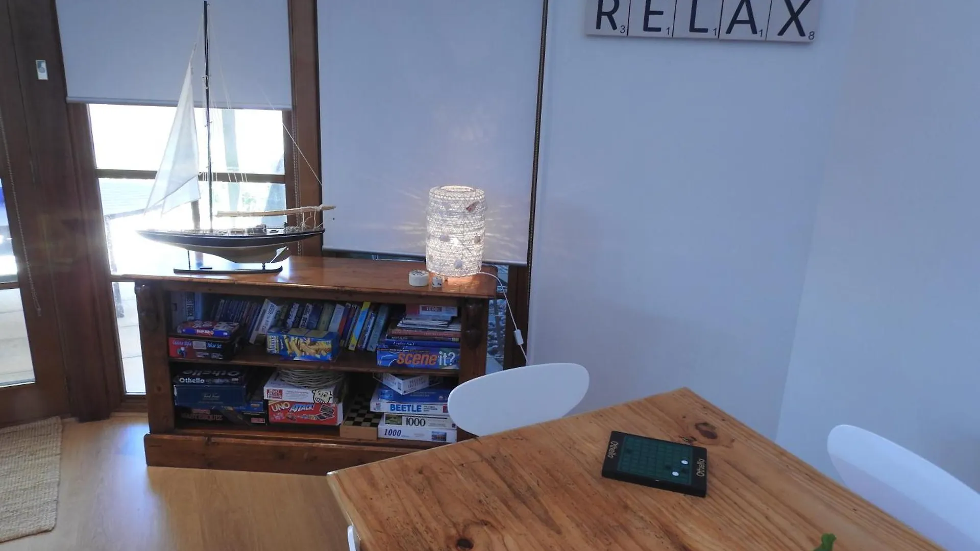 Holiday home Sea Change Brighton