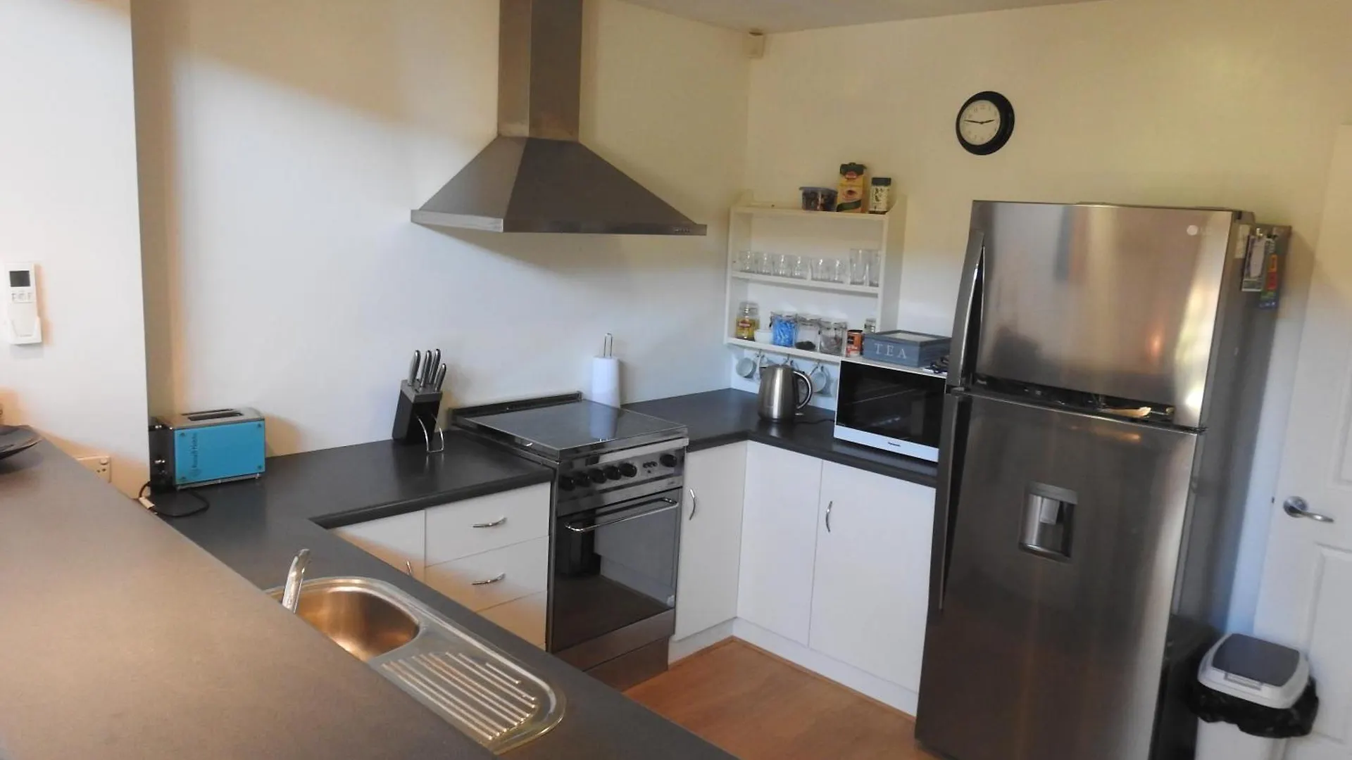 Holiday home Sea Change Brighton Australia